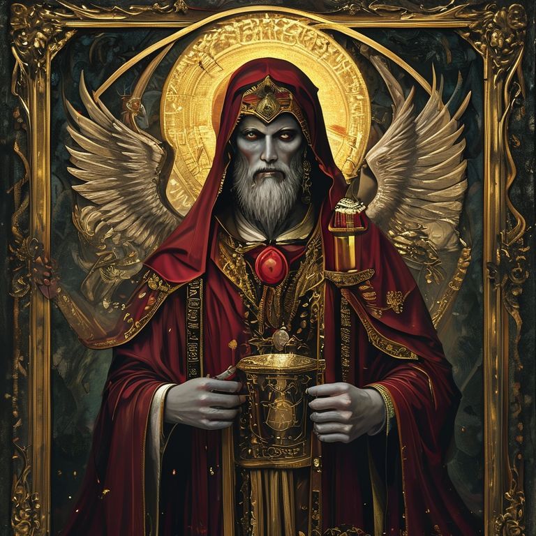 สีและสัญลักษณ์ใน 'Sinners': แง่มุมที่น่าตื่นเต้น